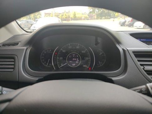 Used 2012 Honda CR-V EX image 8