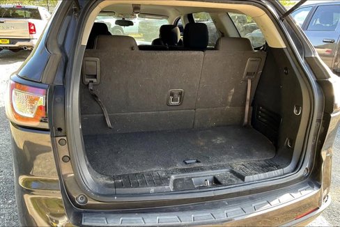 Used 2016 Chevrolet Traverse LT image 26