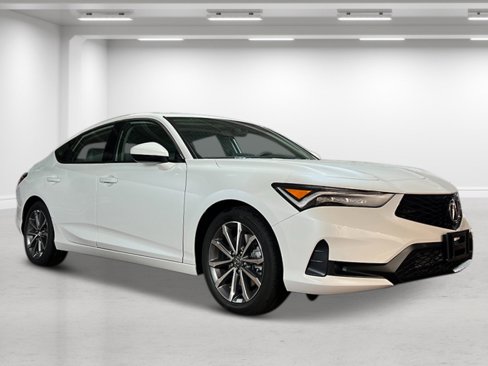 New 2025 Acura Integra image 8