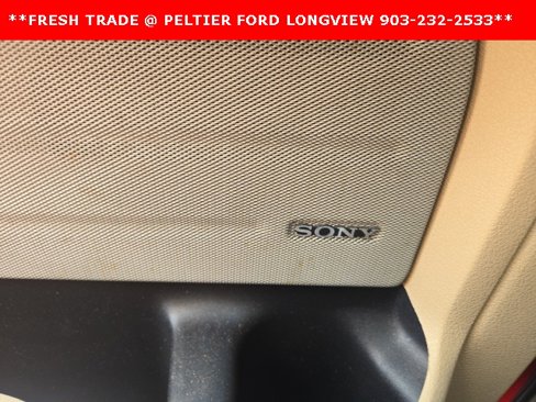Used 2012 Ford F150 Lariat w/ Lariat Plus Pkg image 18