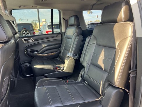 Used 2016 GMC Yukon XL Denali w/ Open Road Package image 25