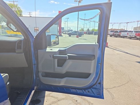 Used 2017 Ford F150 XLT image 35