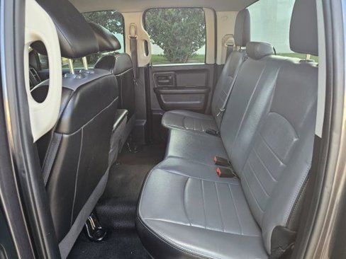 Used 2022 RAM 1500 Tradesman image 13