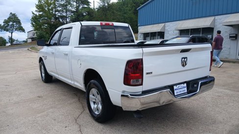 Used 2020 RAM 1500 Classic SLT image 5