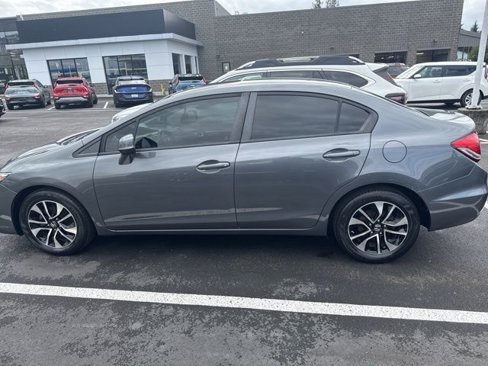 Used 2013 Honda Civic EX-L image 8