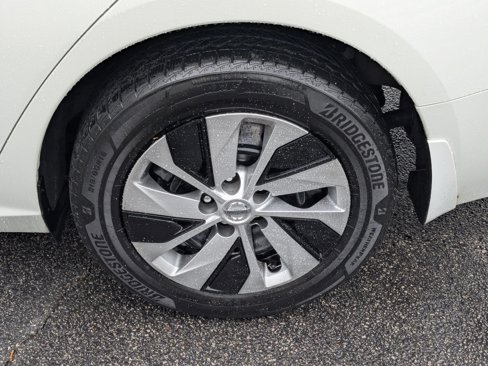 Certified 2020 Nissan Altima 2.5 S image 25