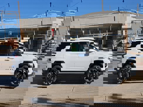 New 2026 Chevrolet Equinox LT image 5