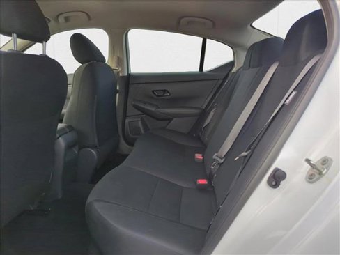 New 2025 Nissan Sentra S image 15