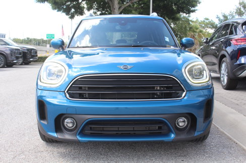 Used 2022 MINI Cooper Countryman image 9