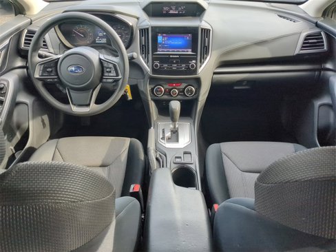 Certified 2023 Subaru Crosstrek 2.0i image 11