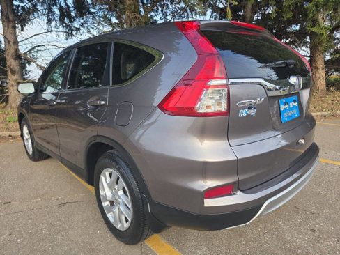 Used 2015 Honda CR-V EX image 4