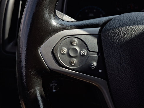 Used 2020 Chevrolet Colorado ZR2 w/ Colorado ZR2 Bison Edition image 22