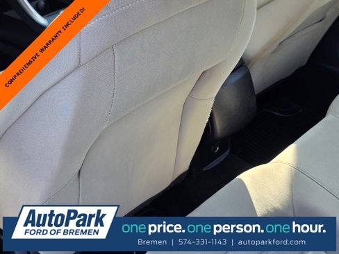Used 2020 Ford Fusion S image 32