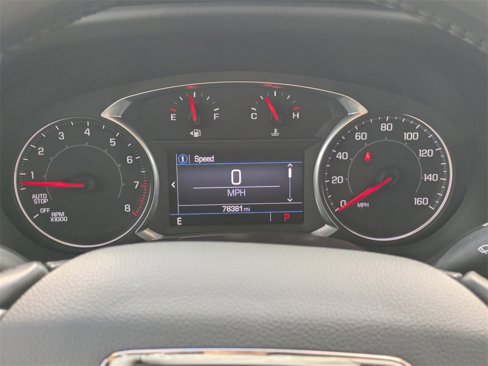 Used 2020 GMC Acadia SLE w/ Driver Convenience Package image 21