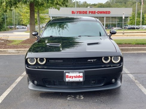 Used 2015 Dodge Challenger R/T Scat Pack w/ Scat Pack Appearance Package image 5