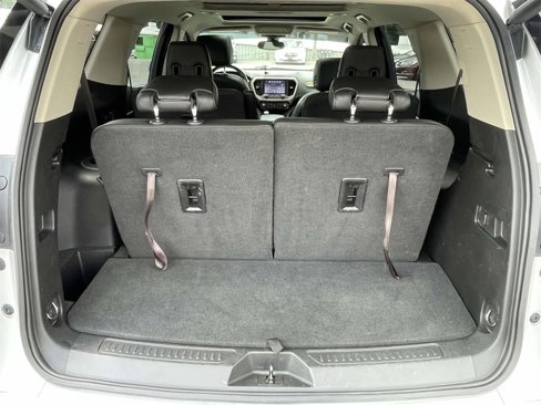 Used 2018 GMC Acadia Denali w/ Technology Package image 11