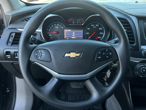 Used 2015 Chevrolet Impala LS image 17
