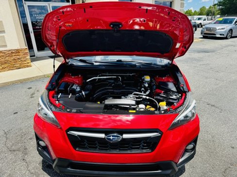 Used 2020 Subaru Crosstrek 2.0i Premium w/ Moonroof Package 2 image 20