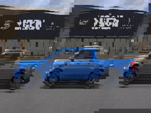 New 2025 Ford Maverick XLT image 3