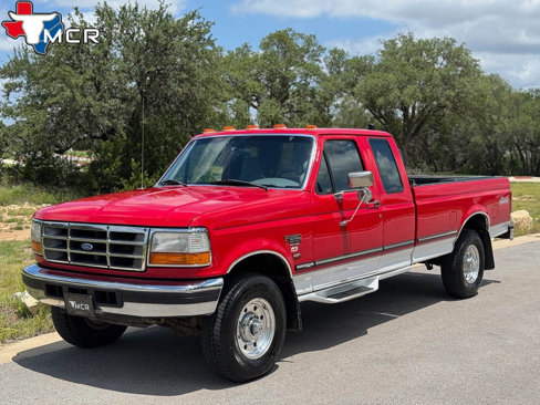 Used 1997 Ford F250 XLT image 13