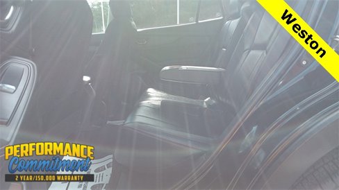 Used 2019 Subaru Crosstrek 2.0i Limited w/ Moonroof Package image 16