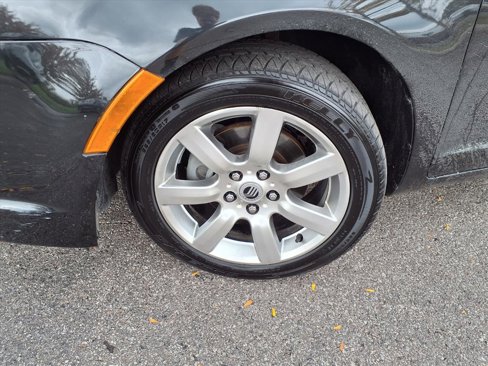 Used 2011 Mercury Milan Premier image 30