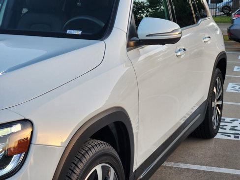 Used 2020 Mercedes-Benz GLB 250 image 9