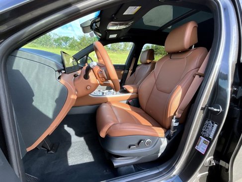 New 2026 Genesis GV70 2.5T Advanced image 10