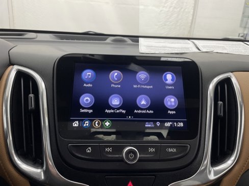 Certified 2020 Chevrolet Equinox Premier image 3