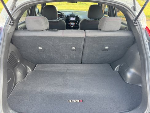 Used 2013 Nissan Juke NISMO image 34