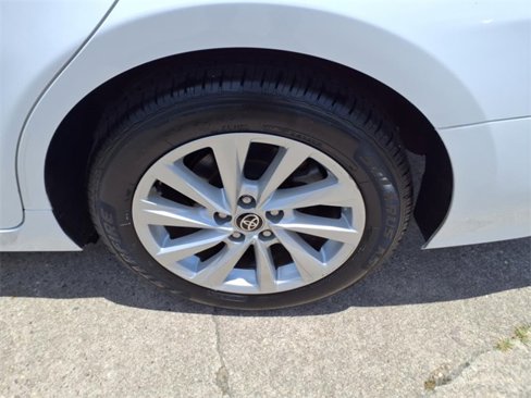 Used 2023 Toyota Camry LE image 16