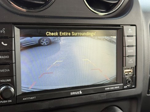 Used 2016 Jeep Patriot Latitude image 21