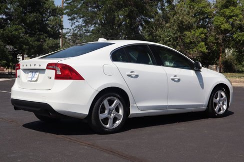 Used 2012 Volvo S60 T5 image 5