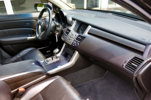 Used 2011 Acura RDX 2WD image 21