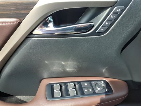 Used 2017 Lexus RX 350 AWD image 13