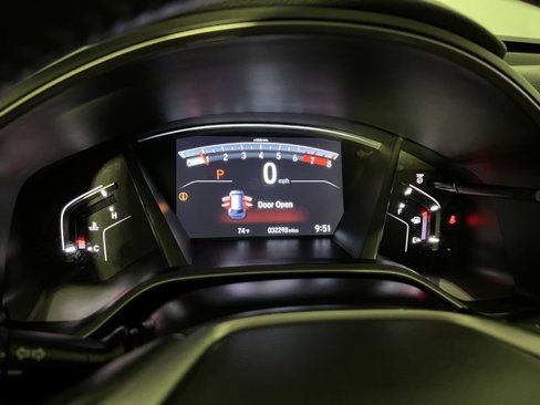 Used 2021 Honda CR-V Touring image 18