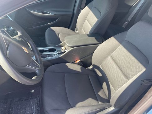 Used 2024 Chevrolet Malibu LT image 32