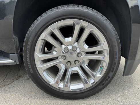 Used 2019 GMC Yukon SLT w/ Premium Edition image 10