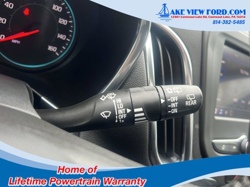 Used 2020 Chevrolet Equinox LT image 21