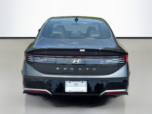 Used 2024 Hyundai Sonata SEL image 6