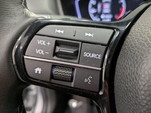 Certified 2023 Honda Civic Sport image 16