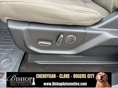 Used 2018 Ford F150 XLT w/ Equipment Group 302A Luxury image 26