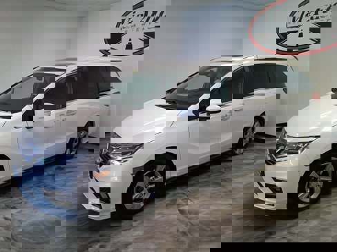 Used 2018 Honda Odyssey EX-L image 4