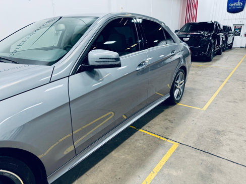 Used 2014 Mercedes-Benz E 350 Sedan image 21