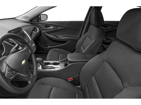 Used 2023 Chevrolet Malibu LT image 11