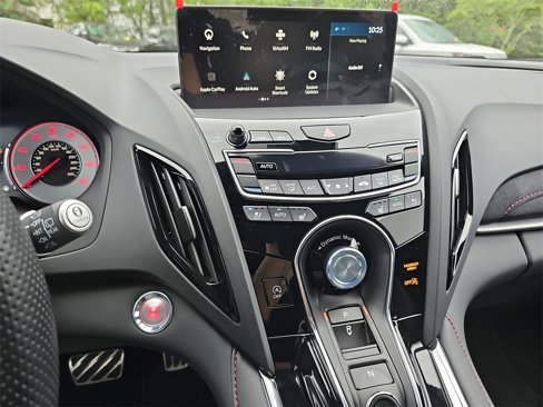 Certified 2025 Acura RDX AWD w/ A-Spec & Advance Pkg image 21