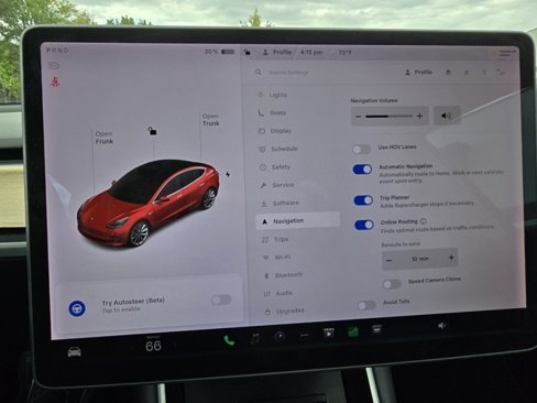 Used 2018 Tesla Model 3 Long Range image 46