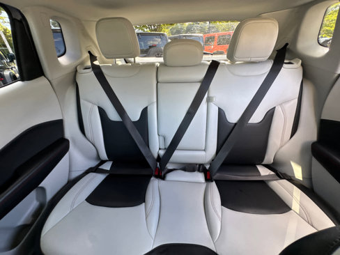 Used 2020 Jeep Compass Limited image 30