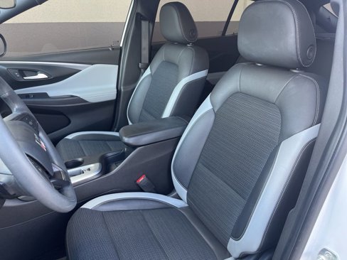 Used 2024 Buick Envista Preferred image 34