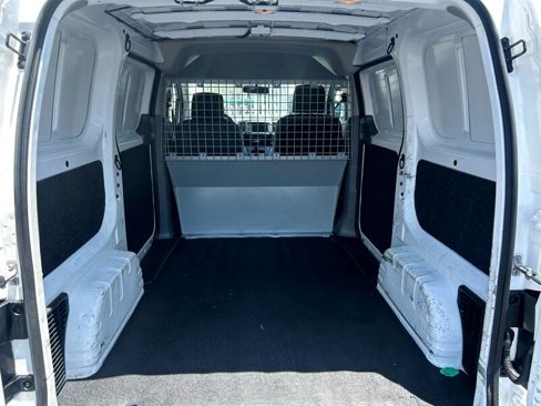 Used 2021 Nissan NV200 SV w/ Back Door Glass Package image 28